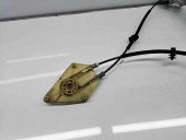 Macara electrica geam dreapta spate Renault Megane 3 [Fabr 2008-2015] Facelift 827200008R