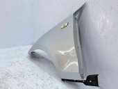 Aripa stanga fata Bmw 1 (E81, E87) [Fabr 2004-2010] 354 Titansilber Metl
