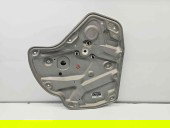 Macara electrica geam dreapta spate Opel Movano B F3500 (L2 H2) [Fabr 2010-2022] 1Z0839656F