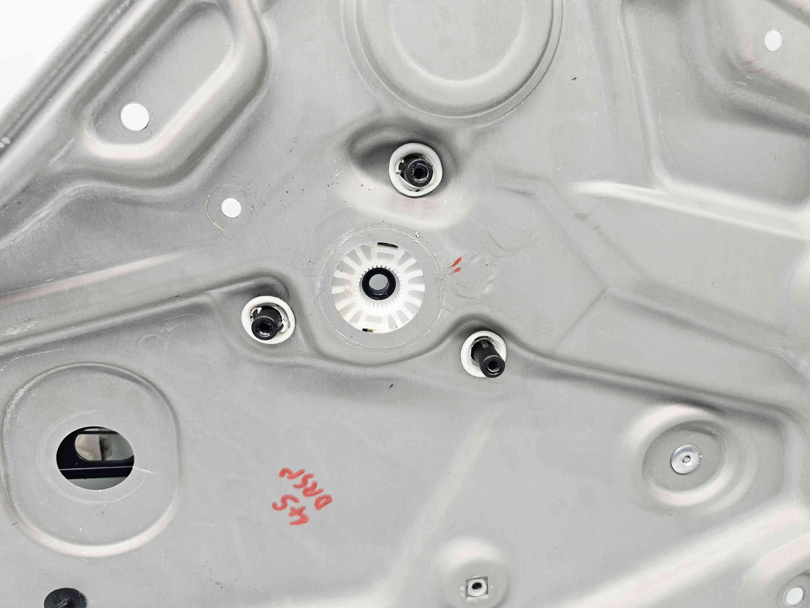 Macara electrica geam dreapta spate Opel Movano B F3500 (L2 H2) [Fabr 2010-2022] 1Z0839656F - imagine 2