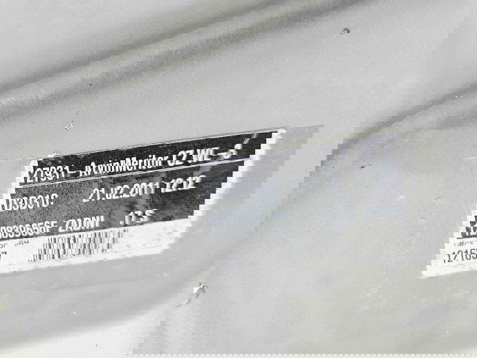 Macara electrica geam dreapta spate Opel Movano B F3500 (L2 H2) [Fabr 2010-2022] 1Z0839656F