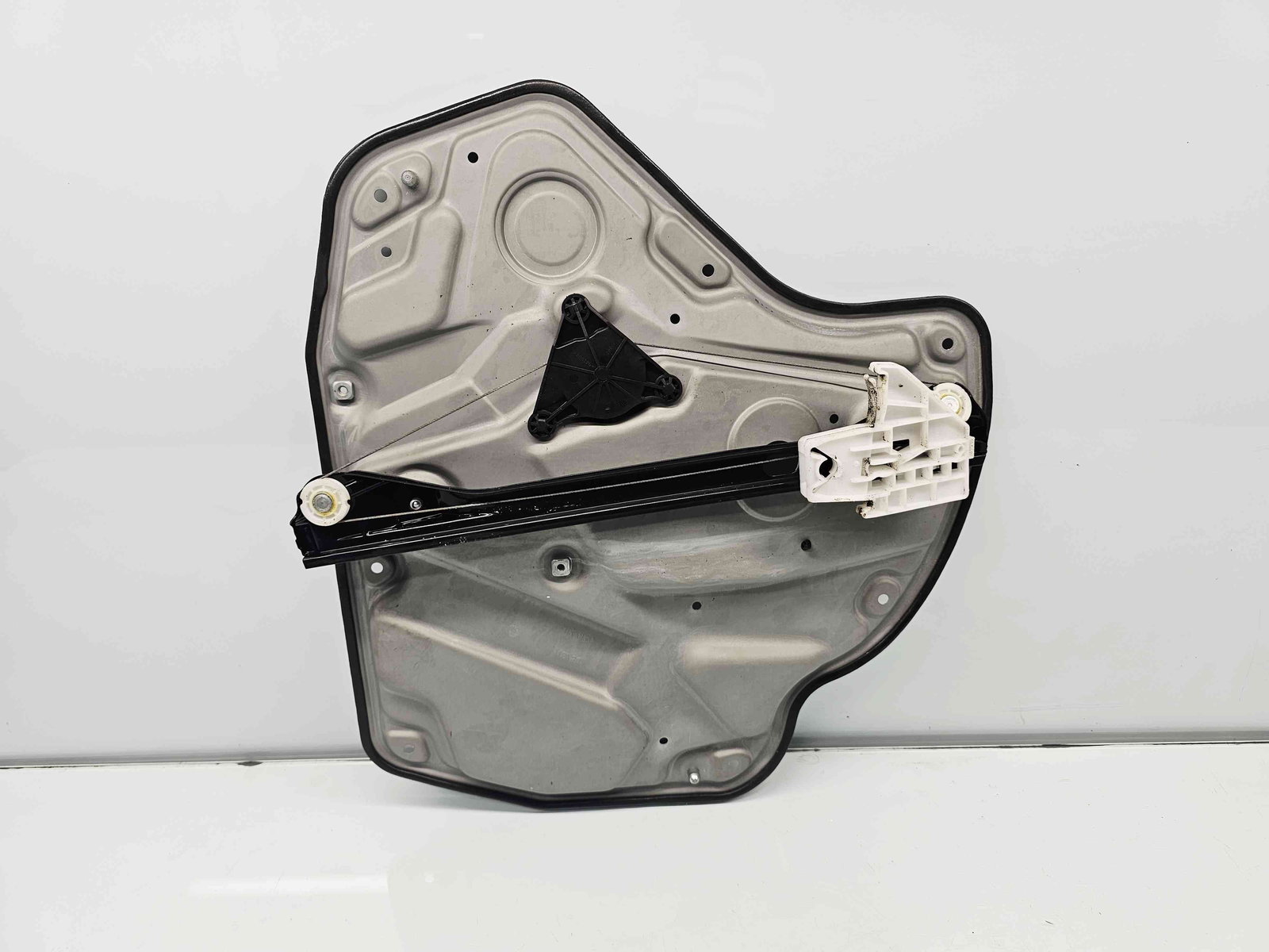 Macara electrica geam dreapta spate Opel Movano B F3500 (L2 H2) [Fabr 2010-2022] 1Z0839656F - imagine 4