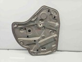Macara electrica geam dreapta spate Skoda Octavia 2 Combi (1Z5) [Fabr 2004-2013] Facelift 1Z0839656F
