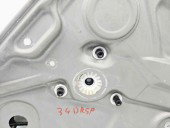 Macara electrica geam dreapta spate Skoda Octavia 2 Combi (1Z5) [Fabr 2004-2013] Facelift 1Z0839656F