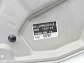 Macara electrica geam dreapta spate Skoda Octavia 2 Combi (1Z5) [Fabr 2004-2013] Facelift 1Z0839656F