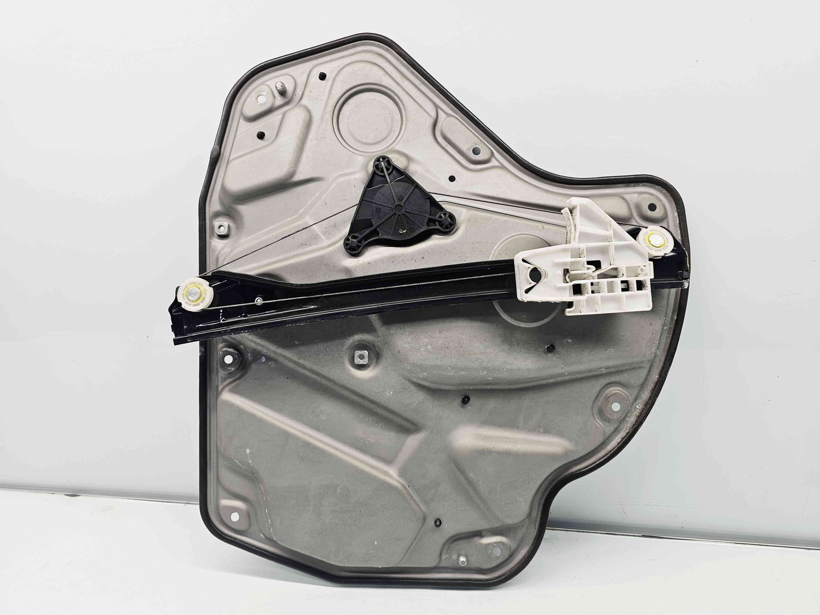 Macara electrica geam dreapta spate Skoda Octavia 2 Combi (1Z5) [Fabr 2004-2013] Facelift 1Z0839656F - imagine 4