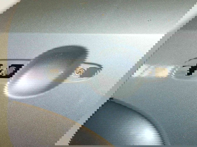 Usa dreapta spate OEM Hyundai Tucson 2.0 2004-2010