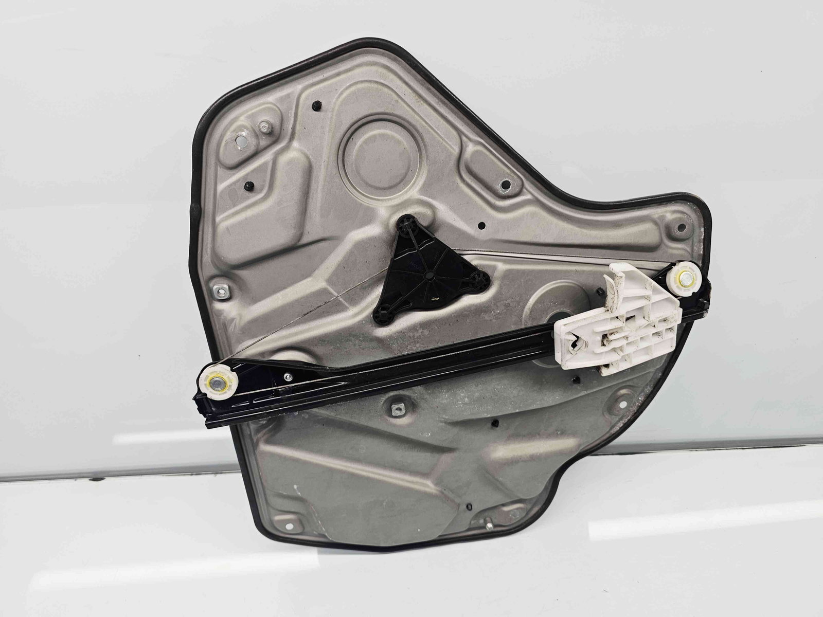 Macara electrica geam dreapta spate Skoda Octavia 2 Combi (1Z5) [Fabr 2004-2013] Facelift 1Z0839656F - imagine 5