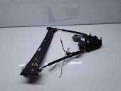Macara electrica geam stanga spate Fiat 500L Trekking [Fabr 2012-prezent] OEM