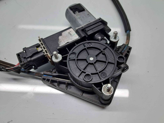 Macara electrica geam stanga spate Fiat 500L Trekking [Fabr 2012-prezent] OEM
