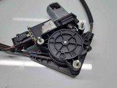 Macara electrica geam stanga spate Fiat 500L Trekking [Fabr 2012-prezent] OEM