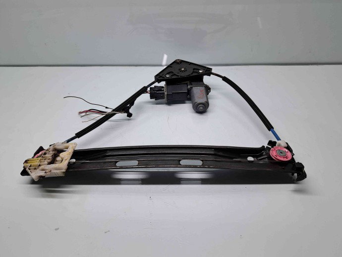 Macara electrica geam stanga spate Fiat 500L Trekking [Fabr 2012-prezent] OEM