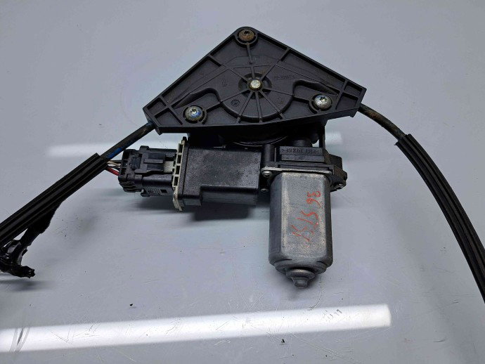 Macara electrica geam stanga spate Fiat 500L Trekking [Fabr 2012-prezent] OEM