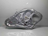 Macara electrica geam stanga spate Kia Sorento 2 [Fabr 2009-2015] OEM