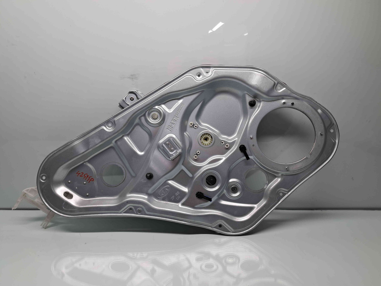 Macara electrica geam stanga spate Kia Sorento 2 [Fabr 2009-2015] OEM - imagine 1