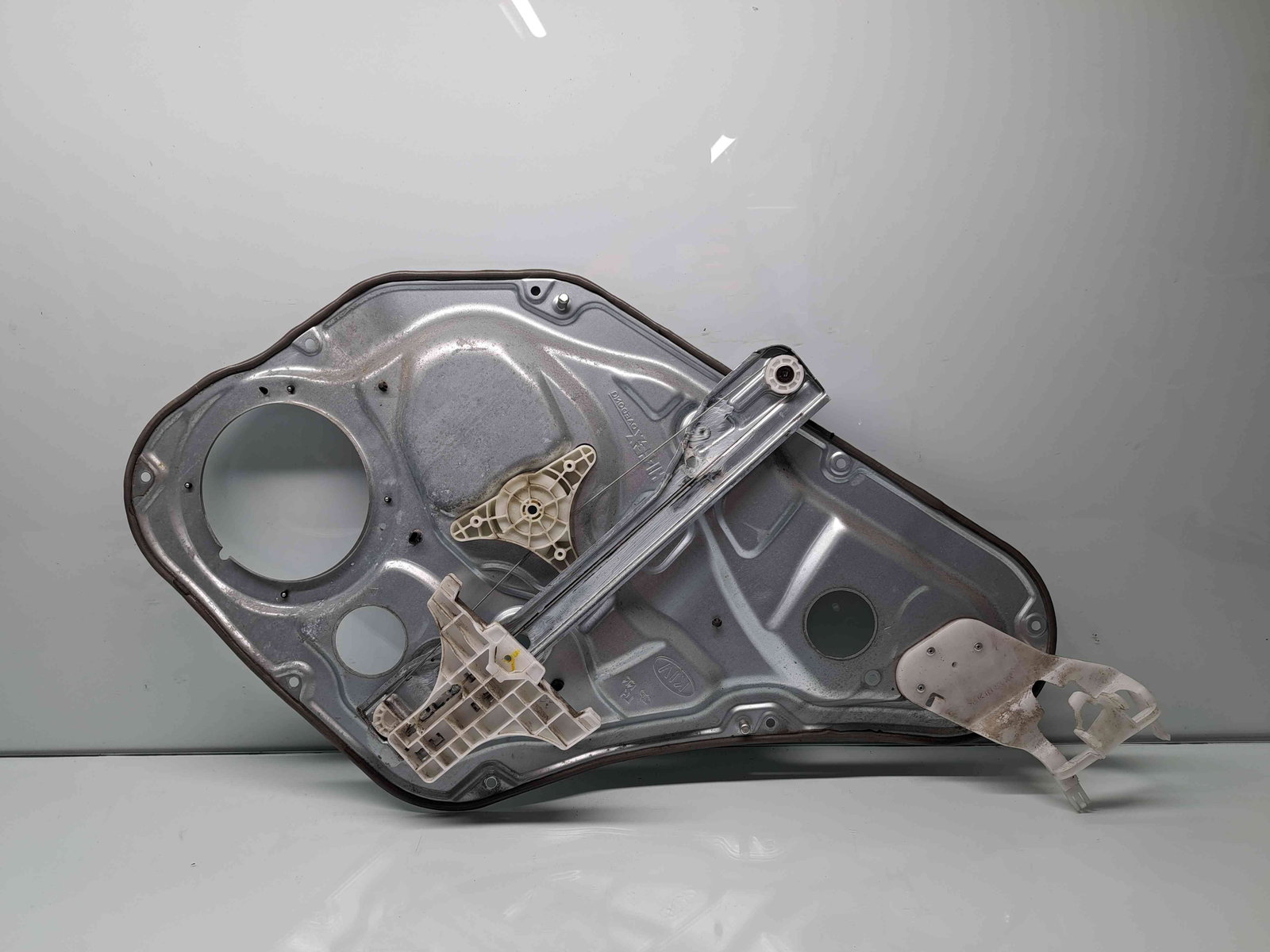 Macara electrica geam stanga spate Kia Sorento 2 [Fabr 2009-2015] OEM - imagine 3