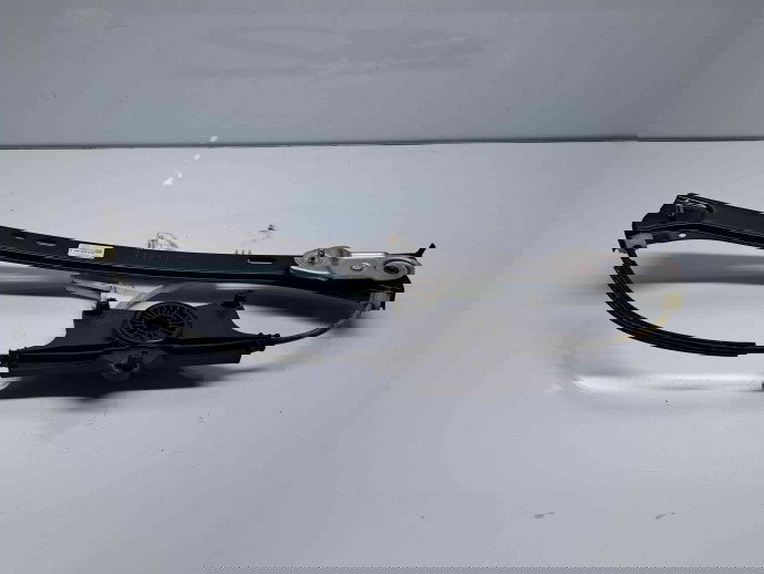 Macara electrica geam stanga spate Volkswagen Passat B8 Variant (3G5) [Fabr 2015-prezent] 3G9839461A