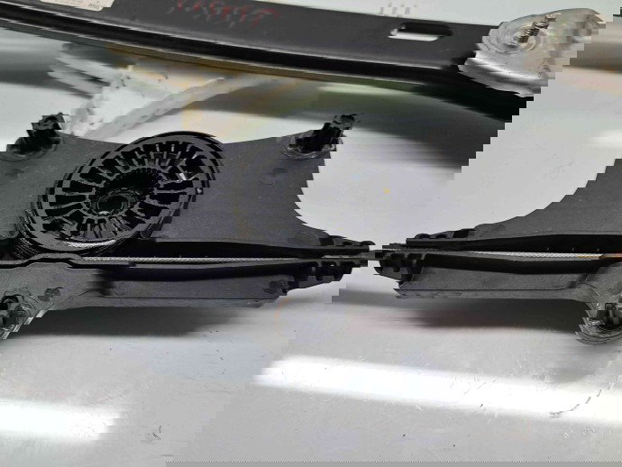 Macara electrica geam stanga spate Volkswagen Passat B8 Variant (3G5) [Fabr 2015-prezent] 3G9839461A