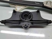 Macara electrica geam stanga spate Volkswagen Passat B8 Variant (3G5) [Fabr 2015-prezent] 3G9839461A