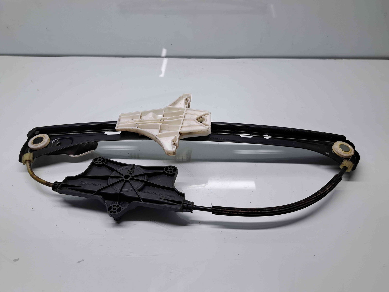 Macara electrica geam stanga spate Volkswagen Passat B8 Variant (3G5) [Fabr 2015-prezent] 3G9839461A - imagine 4