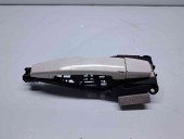 Maner usa dreapta spate Opel Astra J [Fabr 2009-2015] GAZ