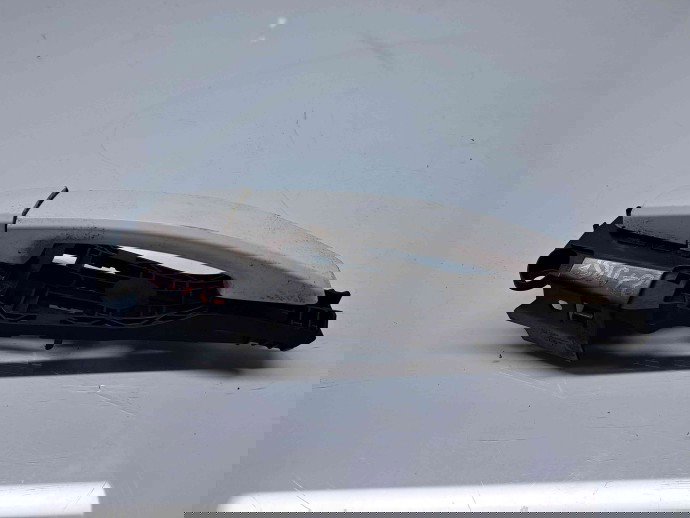 Maner usa dreapta spate Opel Astra J [Fabr 2009-2015] GAZ