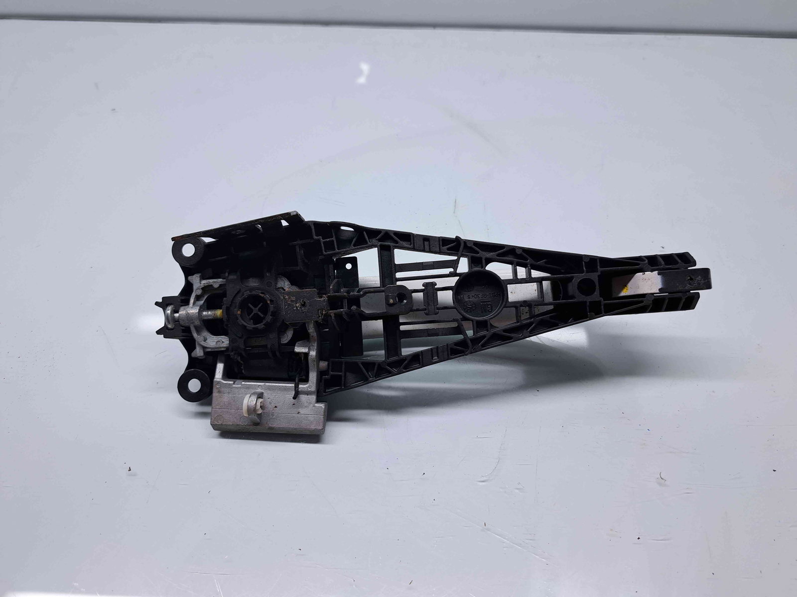 Maner usa dreapta spate Opel Astra J [Fabr 2009-2015] GAZ - imagine 3