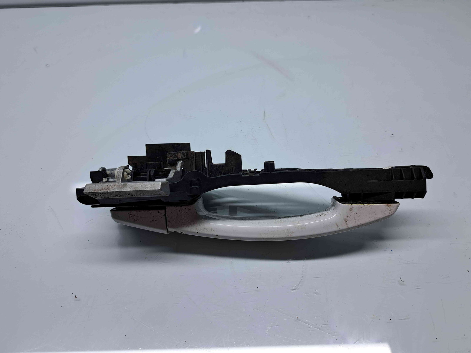 Maner usa dreapta spate Opel Astra J [Fabr 2009-2015] GAZ - imagine 4