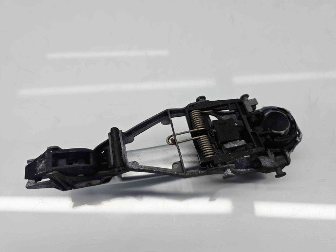 Maner usa dreapta spate Skoda Octavia 2 Combi (1Z5) [Fabr 2004-2013] Facelift LA7W