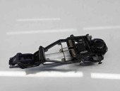 Maner usa dreapta spate Skoda Octavia 2 Combi (1Z5) [Fabr 2004-2013] Facelift LA7W