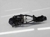 Maner usa dreapta spate Skoda Octavia 2 Combi (1Z5) [Fabr 2004-2013] Facelift LA7W