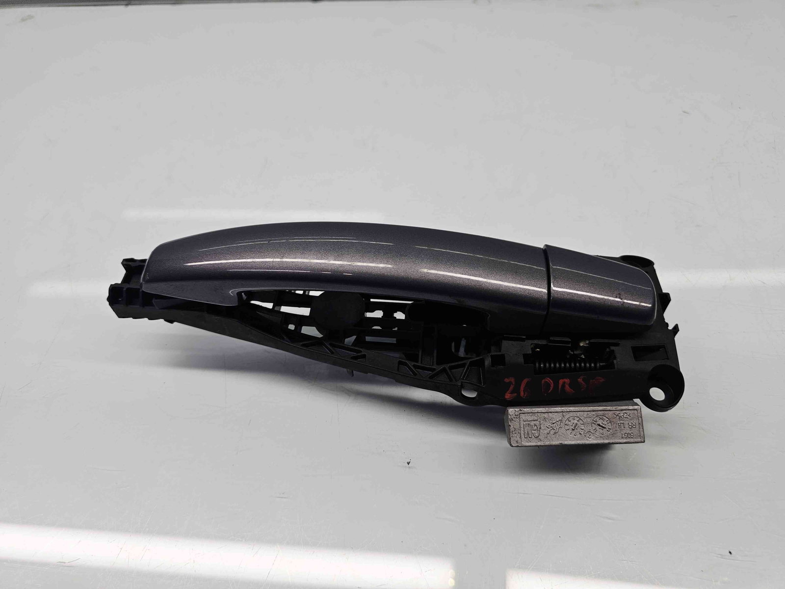 Maner usa dreapta spate Opel Corsa E [Fabr 2014-prezent] H05 - imagine 1