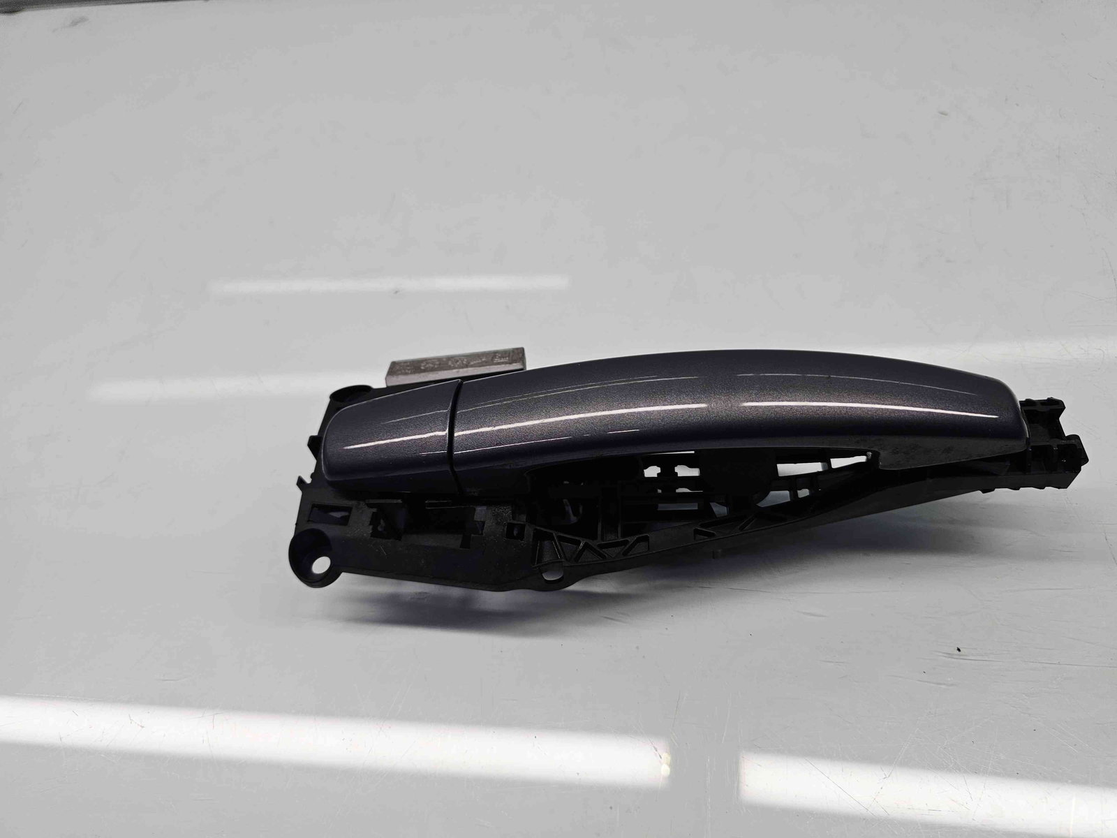 Maner usa dreapta spate Opel Corsa E [Fabr 2014-prezent] H05 - imagine 2