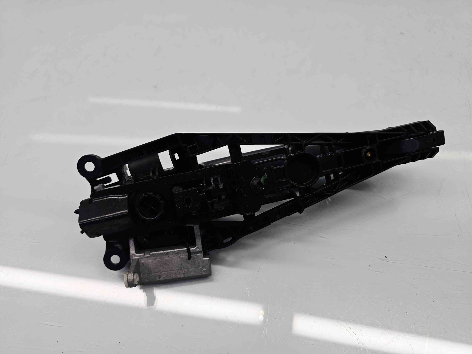 Maner usa dreapta spate Opel Corsa E [Fabr 2014-prezent] H05 - imagine 4