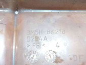 Vas expansiune 3M5H8K218 Ford Focus 2 (DA) [Fabr 2004-2012] 1.6 GBDB 