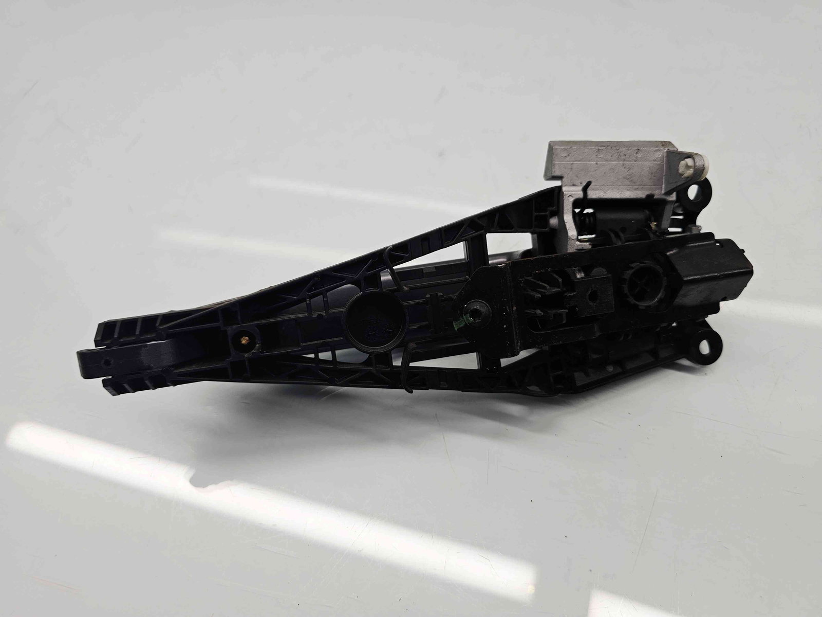 Maner usa dreapta spate Opel Corsa E [Fabr 2014-prezent] H05 - imagine 5