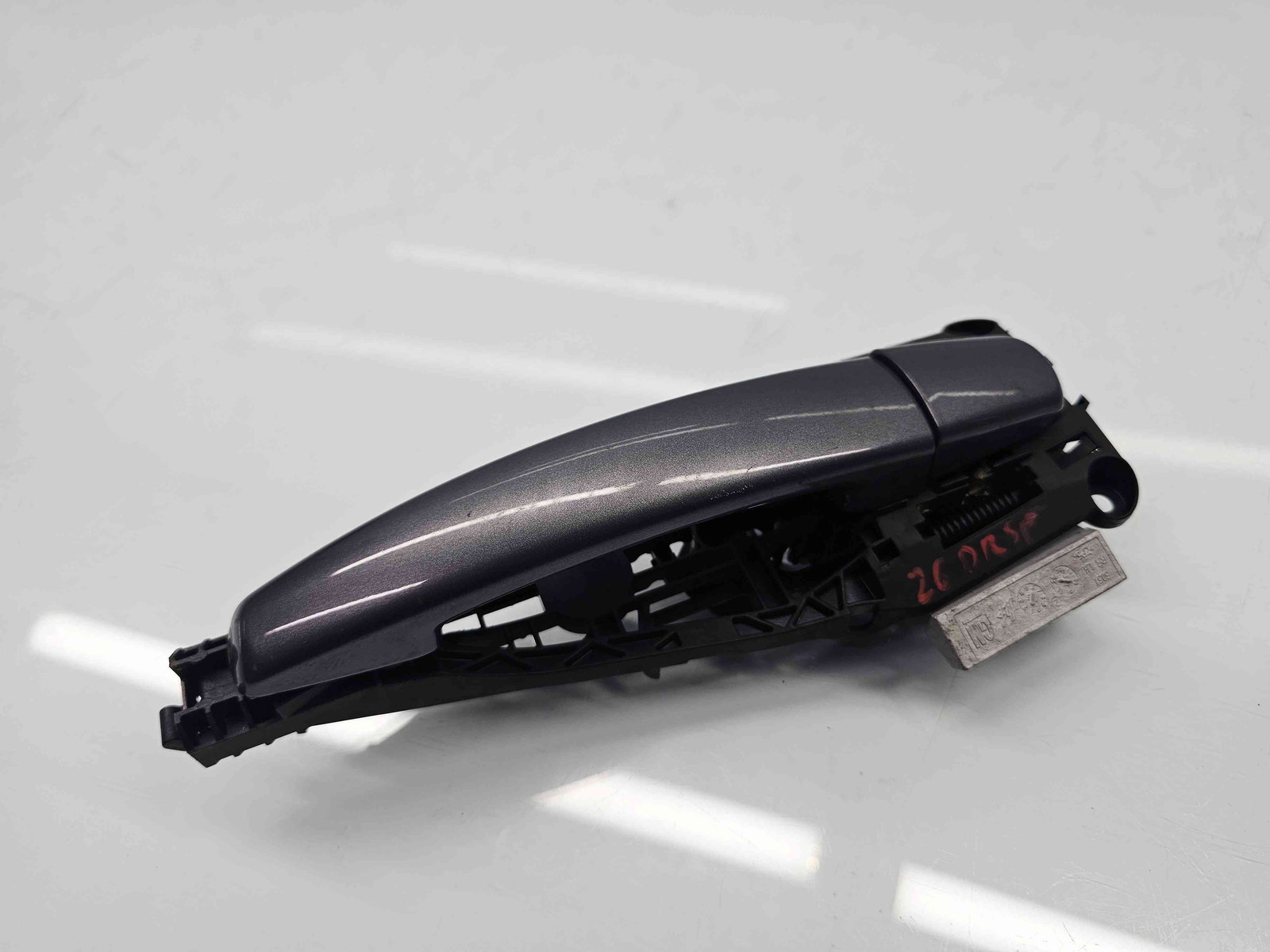 Maner usa dreapta spate Opel Corsa E [Fabr 2014-prezent] H05 - imagine 6