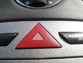 Buton avarii Peugeot 308 1.6HDI OEM 2007-2013