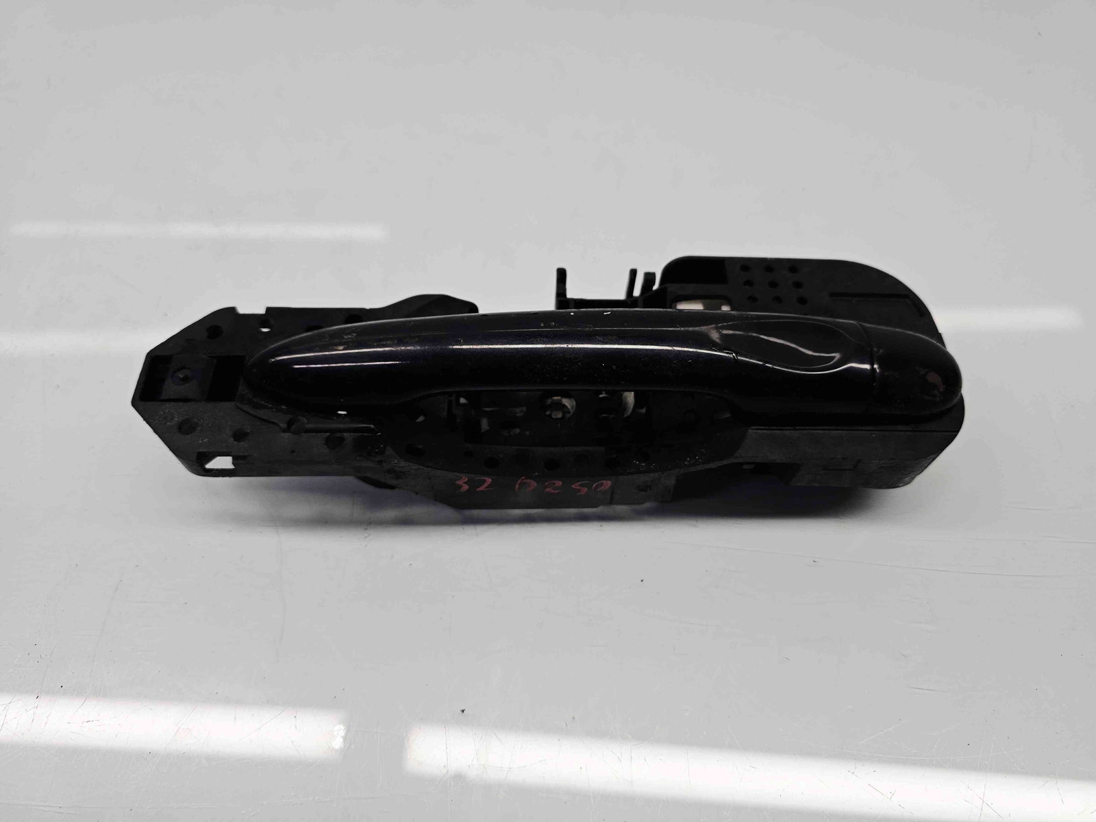 Maner usa dreapta spate Renault Megane 3 [Fabr 2008-2015] Facelift GNE - imagine 1