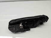 Maner usa dreapta spate Renault Megane 3 [Fabr 2008-2015] Facelift GNE