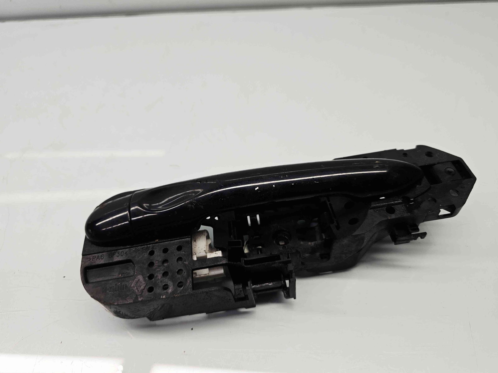 Maner usa dreapta spate Renault Megane 3 [Fabr 2008-2015] Facelift GNE - imagine 2