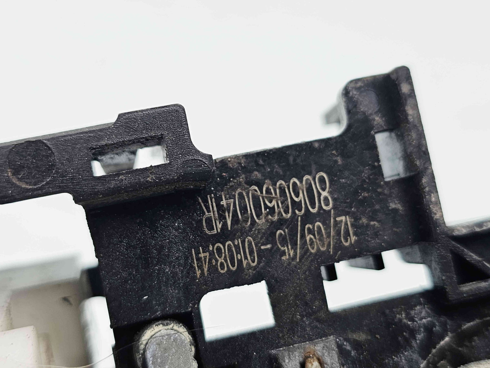 Maner usa dreapta spate Renault Megane 3 [Fabr 2008-2015] Facelift GNE - imagine 4