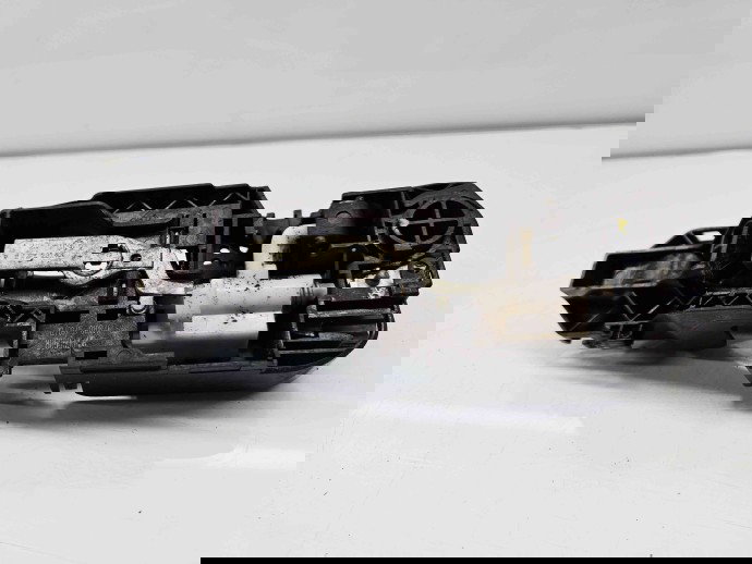 Maner usa dreapta spate Renault Megane 3 [Fabr 2008-2015] Facelift GNE