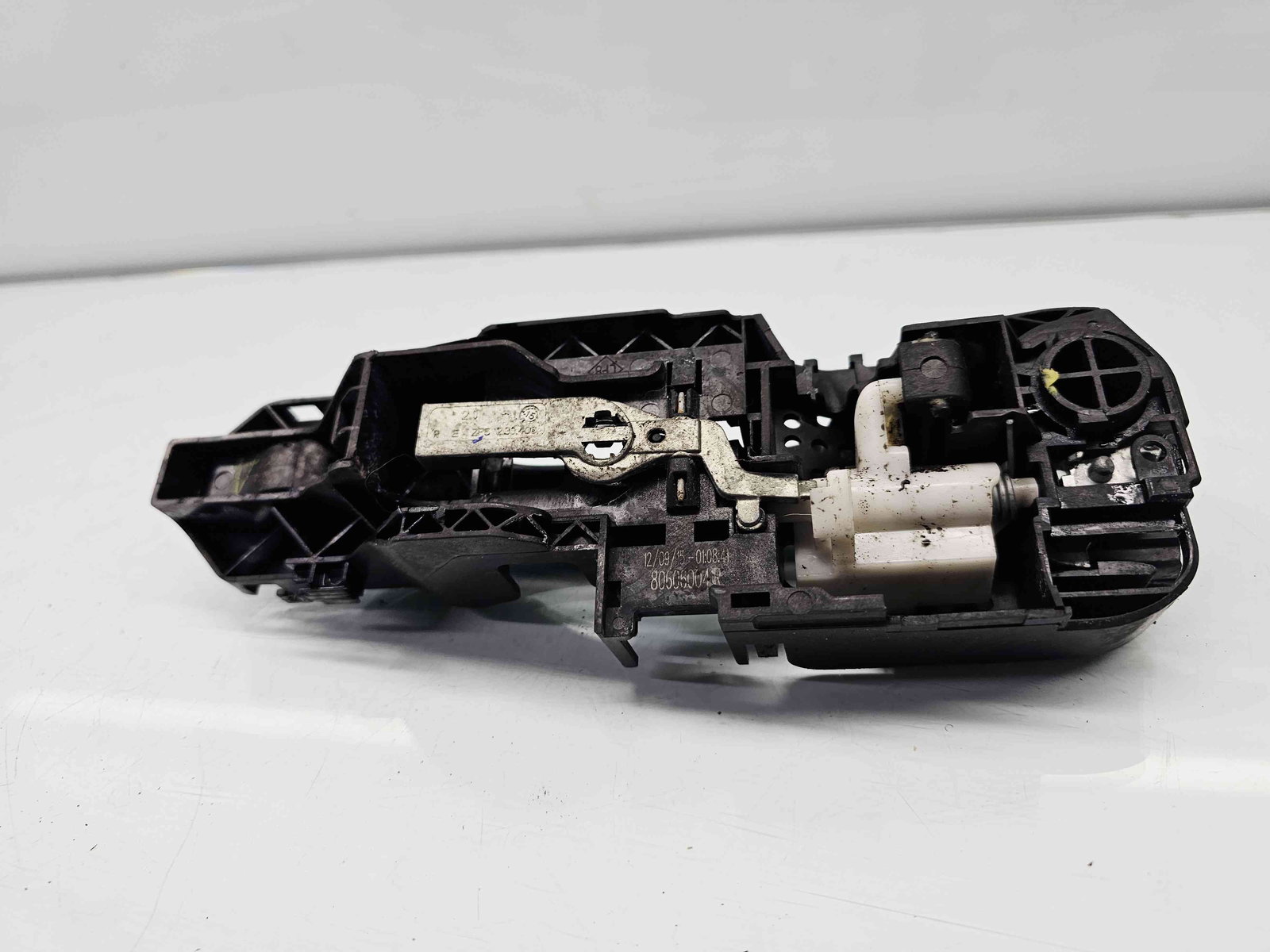 Maner usa dreapta spate Renault Megane 3 [Fabr 2008-2015] Facelift GNE - imagine 7