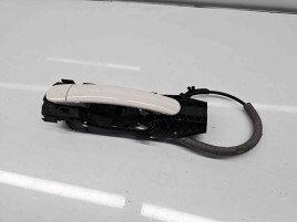 Maner usa dreapta spate Skoda Fabia 2 (5J, 542) [Fabr 2007-2014] LF9E