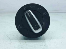  Bloc lumini Volkswagen Golf 6 (5K1) [Fabr 2009-2013] 3C8941431