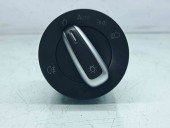  Bloc lumini Volkswagen Golf 6 (5K1) [Fabr 2009-2013] 3C8941431