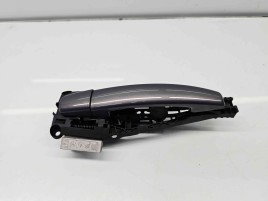Maner usa stanga spate Opel Corsa E [Fabr 2014-prezent] H05