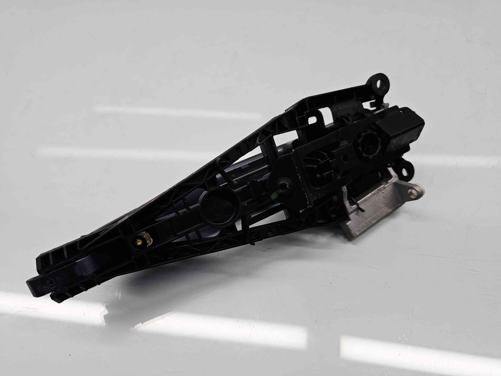 Maner usa stanga spate Opel Corsa E [Fabr 2014-prezent] H05 - imagine 3