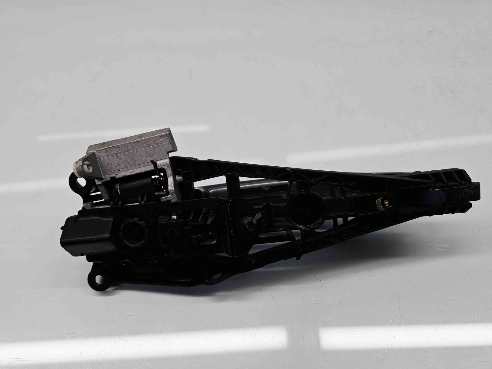 Maner usa stanga spate Opel Corsa E [Fabr 2014-prezent] H05 - imagine 4